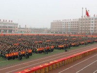 衡水衛(wèi)生學(xué)校中專醫(yī)學(xué)檢驗(yàn)技術(shù)專業(yè)介紹