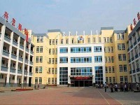 河北省藝術(shù)學校邯鄲市分校學校簡介