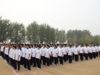 唐山市職業(yè)教育中心3+2招生介紹