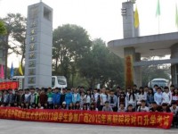 桂林興安縣中等職業(yè)技術(shù)學(xué)?！煌ㄅc建筑工程系簡(jiǎn)介