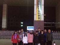 忻州師范學(xué)院五寨分院學(xué)校中文系介紹