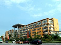 桂東機(jī)電工程學(xué)校地址在哪里