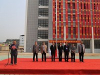 來賓職業(yè)教育中心學(xué)校校園圖片