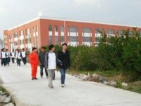 江南造船集團(tuán)職業(yè)技術(shù)學(xué)校焊接技術(shù)應(yīng)用專業(yè)技術(shù)