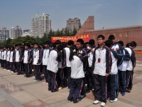 江南造船集團(tuán)職業(yè)技術(shù)學(xué)校機(jī)電技術(shù)應(yīng)用專業(yè)介紹