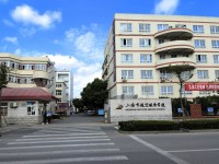 上海市航空服務(wù)學(xué)校教學(xué)設(shè)施