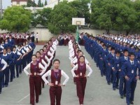 上海市航空服務(wù)學(xué)校航空安檢專業(yè)介紹