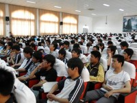 上海市城市科技學(xué)校簡(jiǎn)介