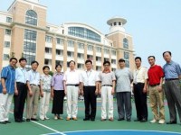 上海市城市科技學(xué)校建筑工程專業(yè)介紹