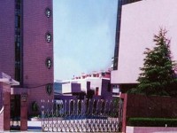 上海市馬戲?qū)W校簡介