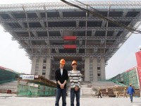 上海市建筑工程學(xué)校建筑工程專業(yè)介紹