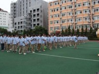 上海市商業(yè)學(xué)校形象設(shè)計(jì)工作室介紹