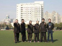 上海市東輝職業(yè)技術(shù)學(xué)校商務(wù)外語（商務(wù)英語、商務(wù)日語、商務(wù)德語）專業(yè)介紹