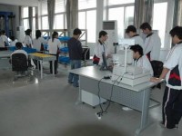 上海市貿(mào)易學(xué)校物流服務(wù)與管理專業(yè)介紹
