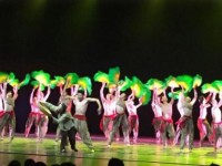 上海市戲劇學(xué)院附屬舞蹈學(xué)校簡介