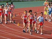上海體育學(xué)院附屬競技體育學(xué)校田徑隊(duì)介紹