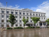 天津市勞動局汽車駕駛學校怎么收費