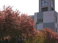 天津市城建技術學校招生簡章