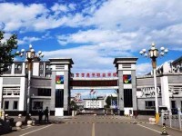 北京市昌平職業(yè)學(xué)校園林系介紹