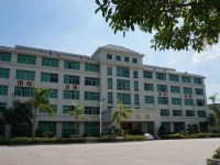 廣東省潮州衛(wèi)生學校簡介