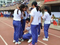 肇慶市經(jīng)貿(mào)中等職業(yè)學(xué)校電子電工專業(yè)簡(jiǎn)介