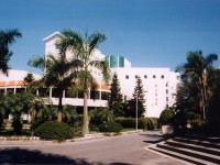 廣東建設(shè)職業(yè)技術(shù)學(xué)院中職部道路橋梁工程技術(shù)專業(yè)簡介