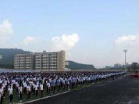 深圳市第二職業(yè)技術(shù)學(xué)校人物形象設(shè)計(jì)專業(yè)簡介