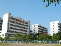 江門市工貿(mào)職業(yè)技術(shù)學(xué)校官方介紹