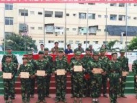 珠海新盈中等職業(yè)學(xué)校航空服務(wù)專業(yè)簡介