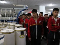 2018年廣東省揭陽市中等職業(yè)教育擬招生學(xué)校名單