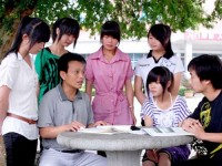 2018年廣東省汕尾市中等職業(yè)教育招生學(xué)校名單