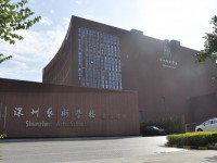 深圳藝術學校招生成績查詢