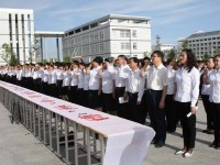 惠州市藝術職業(yè)技術學校簡介