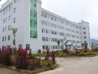 惠州市求實職業(yè)技術學校簡介