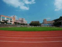 東莞市紡織服裝學(xué)校簡介