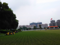 江門市第一職業(yè)高級中學簡介