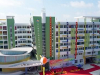 湛江市霞山職業(yè)高級(jí)中學(xué)簡介
