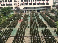 肇慶理工中等職業(yè)學(xué)校三二分段大專專業(yè)簡介