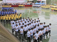 廣西二輕高級(jí)技工學(xué)校地址在哪里