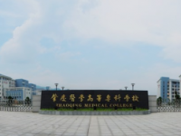 肇慶醫(yī)學(xué)高等專科學(xué)校招生專業(yè)有哪些