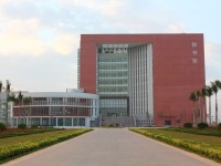 佛山職業(yè)技術學院宿舍怎么樣 住宿條件好不好
