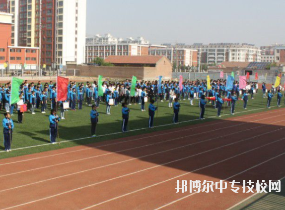 寧津縣職業(yè)中等專(zhuān)業(yè)學(xué)校簡(jiǎn)介