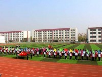 萊西市職業(yè)教育中心學(xué)校學(xué)習(xí)設(shè)施