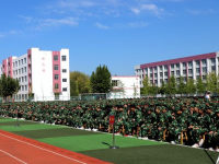 濰坊市建設(shè)職工中等專業(yè)學(xué)校簡介