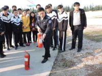 威海北洋職業(yè)技術(shù)學校簡介