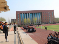 德州市第二職業(yè)中等專業(yè)學(xué)校幼兒教育專業(yè)介紹