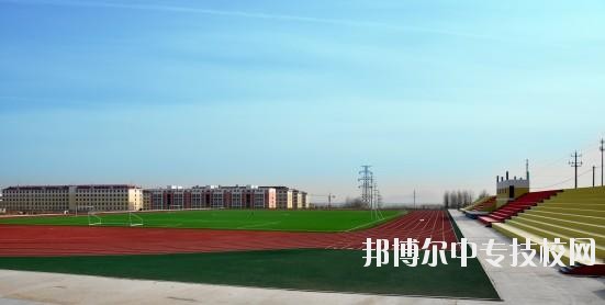 青島膠南珠山職業(yè)學(xué)校簡(jiǎn)介