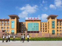 選擇就讀高密市孚日職業(yè)中等專業(yè)學(xué)校的八大理由