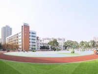 四川工業(yè)貿(mào)易學(xué)校2020招生簡(jiǎn)章