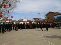 滕州市中等職業(yè)教育中心學(xué)校數(shù)控技術(shù)應(yīng)用（棗莊市骨干專(zhuān)業(yè)）